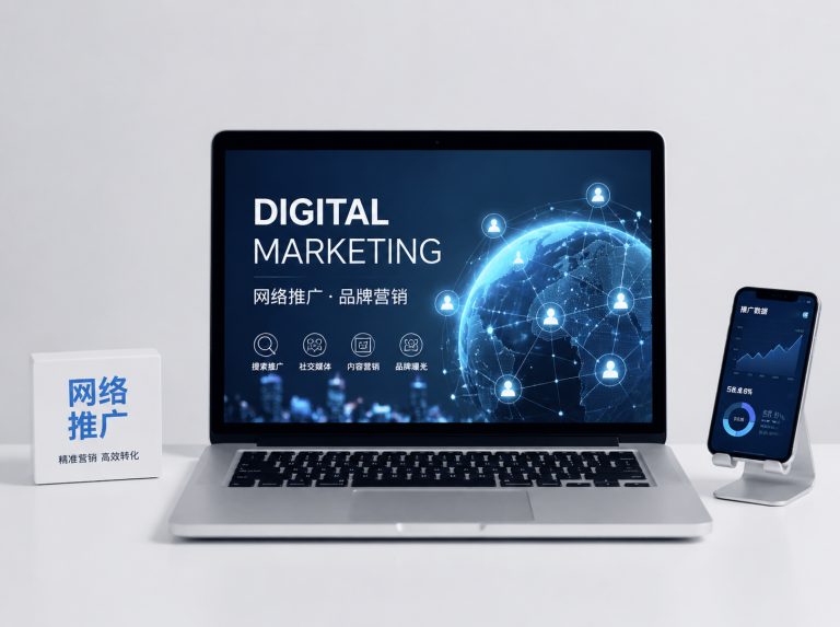 淄博企业短视频全案运营